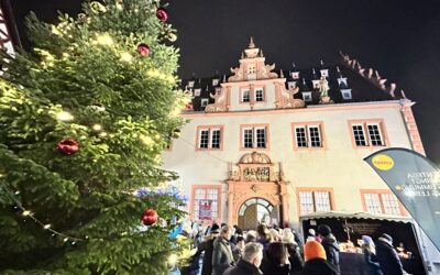 Adventsmarkt Groß-Umstadt