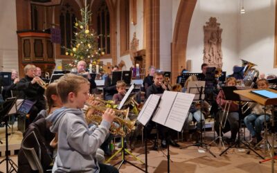 Musikalischer Gottesdienst zum 3. Advent – O Heiland, reiß die Himmel auf